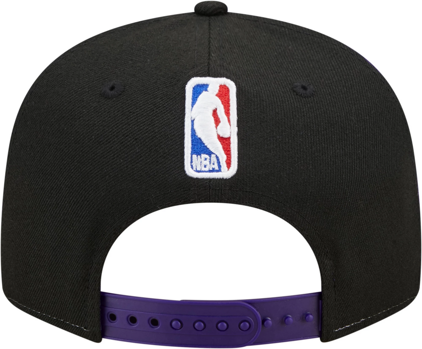 GORRO 9FIFTY DE LOS ANGELES LAKERS 2022 CITY EDITION