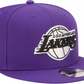 LOS ANGELES LAKERS 2022 CITY EDITION 9FIFTY GORRA GORRA