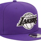 LOS ANGELES LAKERS 2022 CITY EDITION 9FIFTY SNAPBACK