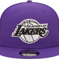 LOS ANGELES LAKERS 2022 CITY EDITION 9FIFTY SNAPBACK