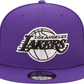 LOS ANGELES LAKERS 2022 CITY EDITION 9FIFTY GORRA GORRA