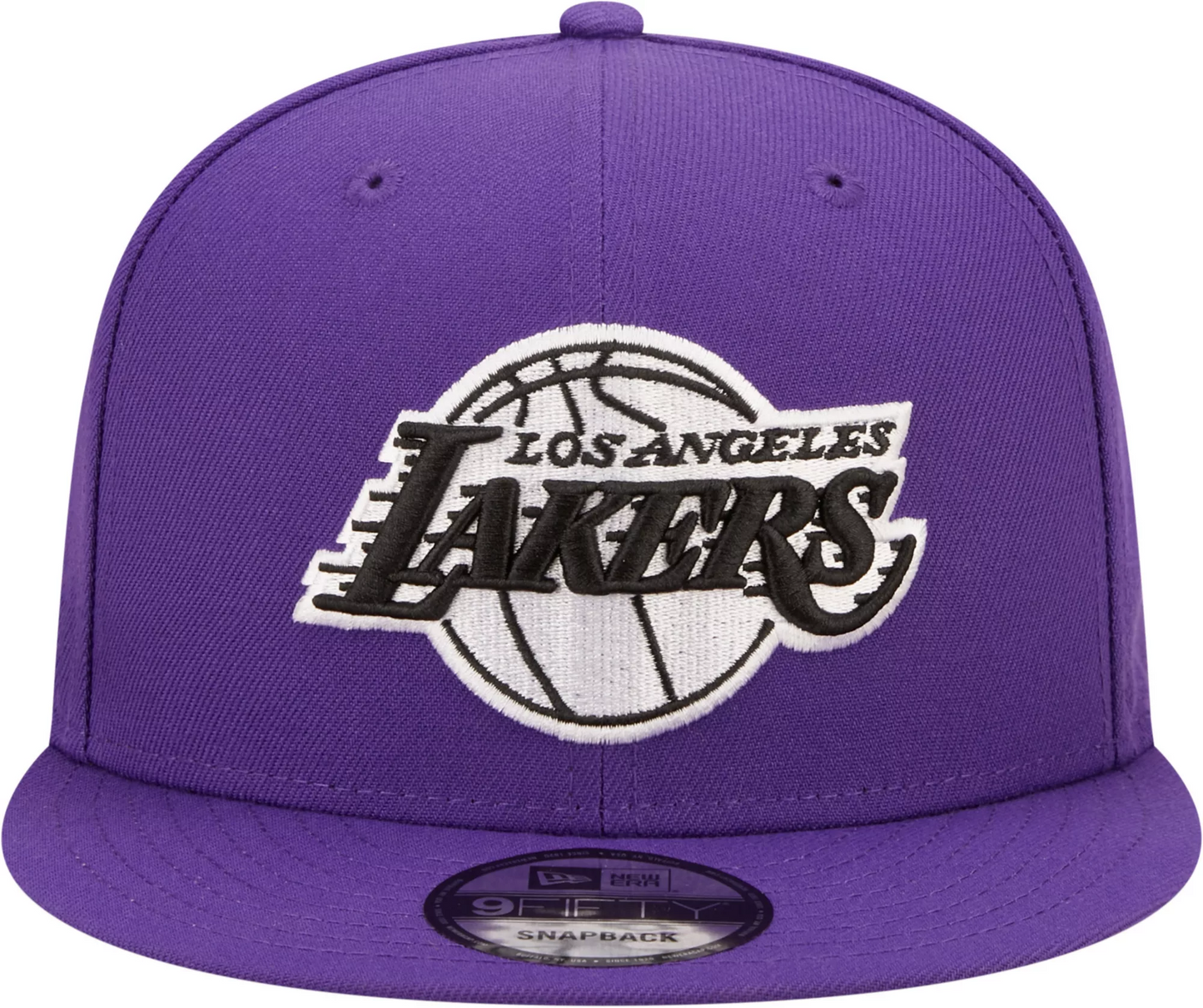 LOS ANGELES LAKERS 2022 CITY EDITION 9FIFTY SNAPBACK