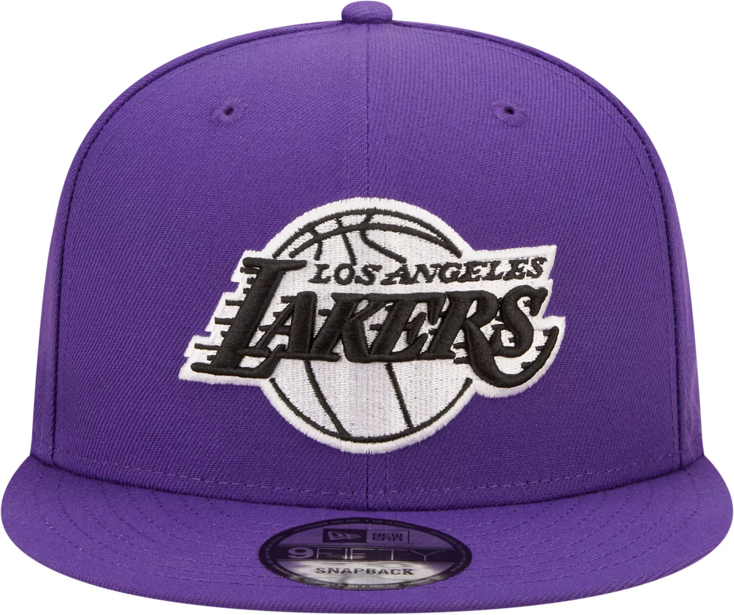 LOS ANGELES LAKERS 2022 CITY EDITION 9FIFTY GORRA GORRA