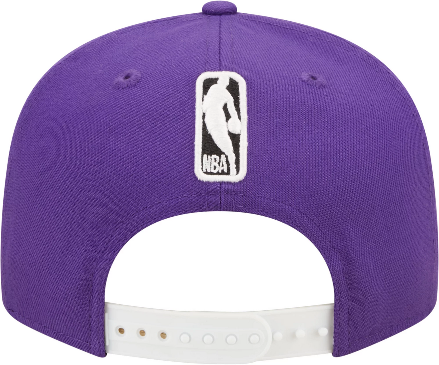 LOS ANGELES LAKERS 2022 CITY EDITION 9FIFTY SNAPBACK