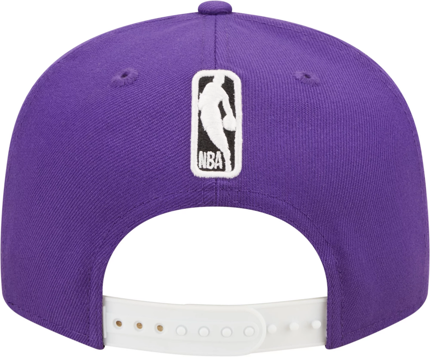 LOS ANGELES LAKERS 2022 CITY EDITION 9FIFTY GORRA GORRA