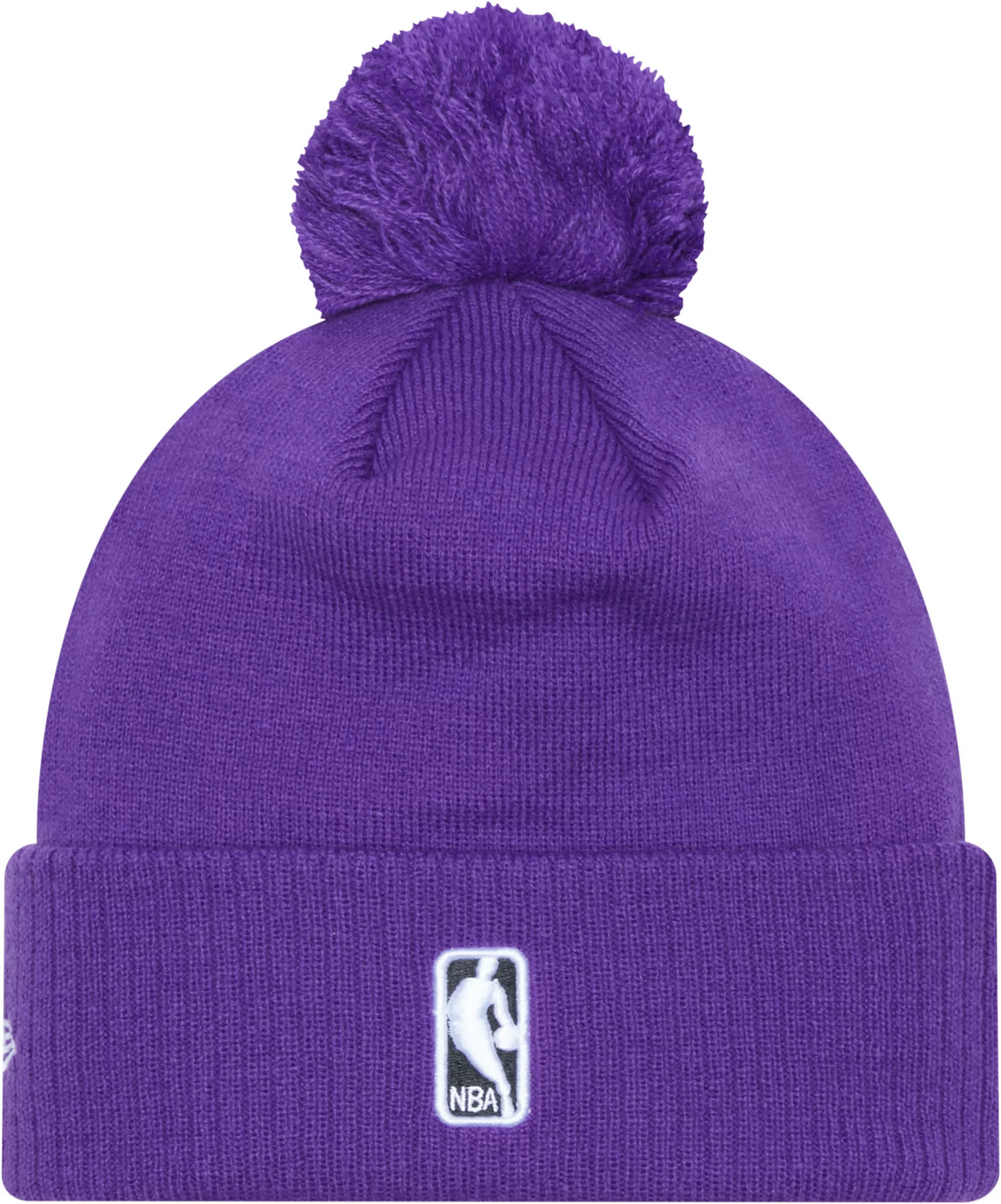 GORRO DE PUNTO LOS ANGELES LAKERS 2022 CITY EDITION