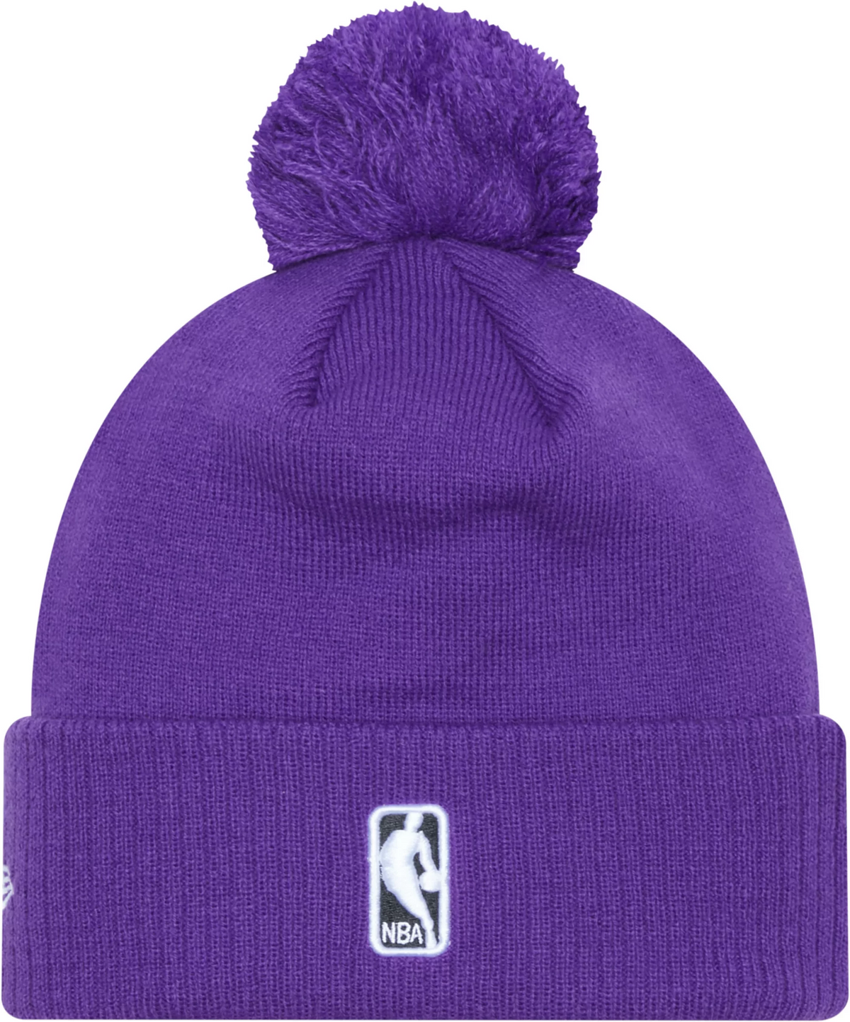 LOS ANGELES LAKERS 2022 CITY EDITION KNIT BEANIE