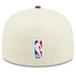 LOS ANGELES LAKERS 2022 DRAFT 59FIFTY FITTED HAT