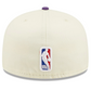 LOS ANGELES LAKERS 2022 DRAFT 59FIFTY GORRA AJUSTADA