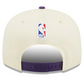 LOS ANGELES LAKERS 2022 DRAFT 950 SNAPBACK