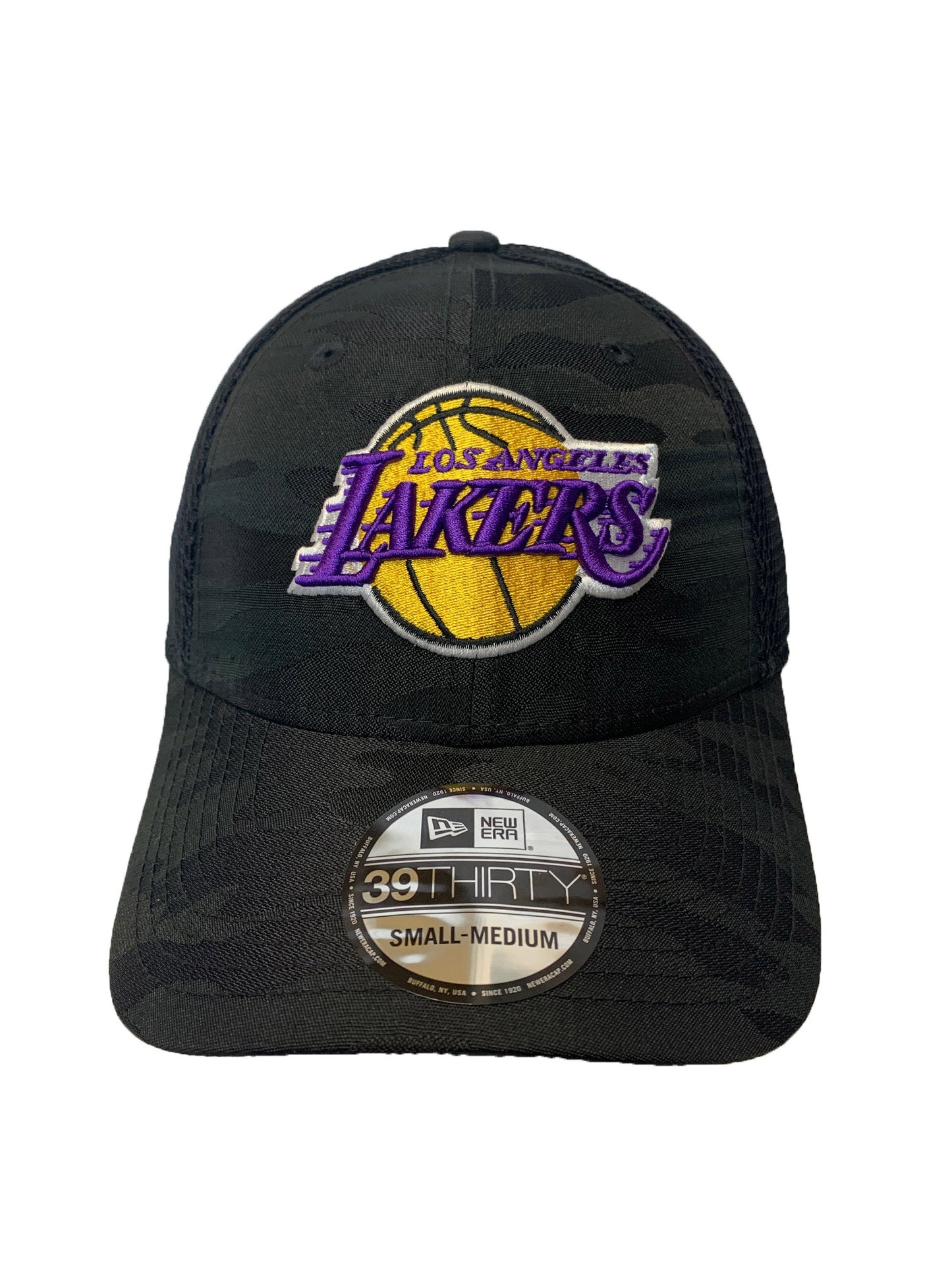 LOS ANGELES LAKERS CAMOTONE 39THIRTY