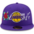 LOS ANGELES LAKERS ICON 2.0 59FIFTY FITTED