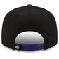 LOS ANGELES LAKERS CHAMPS TROPHY CUSTOM 9FIFTY SNAPBACK