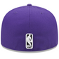LOS ANGELES LAKERS CITY EDITION 59FIFTY FITTED HAT