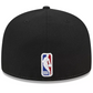 LOS ANGELES LAKERS CITY EDITION 59FIFTY FITTED HAT