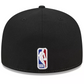 GORRA AJUSTADA 59FIFTY DE LOS ANGELES LAKERS CITY EDITION