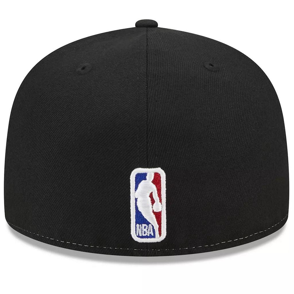 LOS ANGELES LAKERS CITY EDITION 59FIFTY FITTED HAT