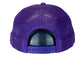 LOS ANGELES LAKERS CLASSIC TRUCKER 9FIFTY GORRA GORRA