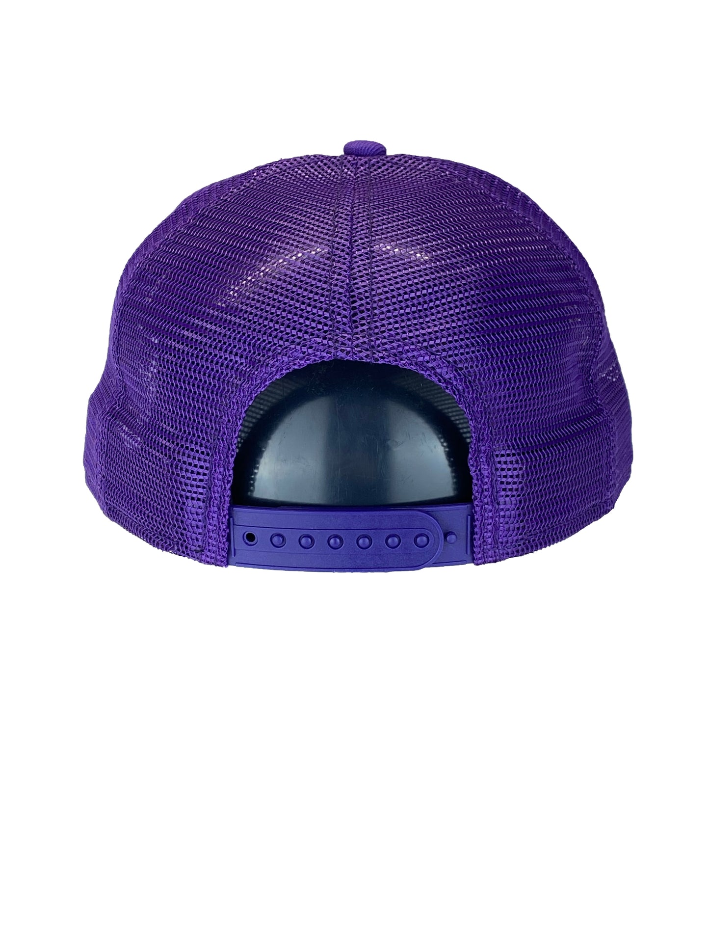 LOS ANGELES LAKERS CLASSIC TRUCKER 9FIFTY SNAPBACK