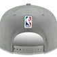 LOS ANGELES LAKERS FINAL BOUND VESTUARIO 9FIFTY SNAPBACK