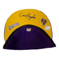 LOS ANGELES LAKERS IDENTITY 59FIFTY FITTED HAT