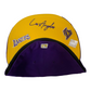 GORRO AJUSTADO LOS ANGELES LAKERS IDENTITY 59FIFTY