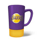 TAZA SALTO LOS ANGELES LAKERS