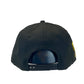 LOS ANGELES LAKERS LIFE QUARTER 9FIFTY SNAPBACK