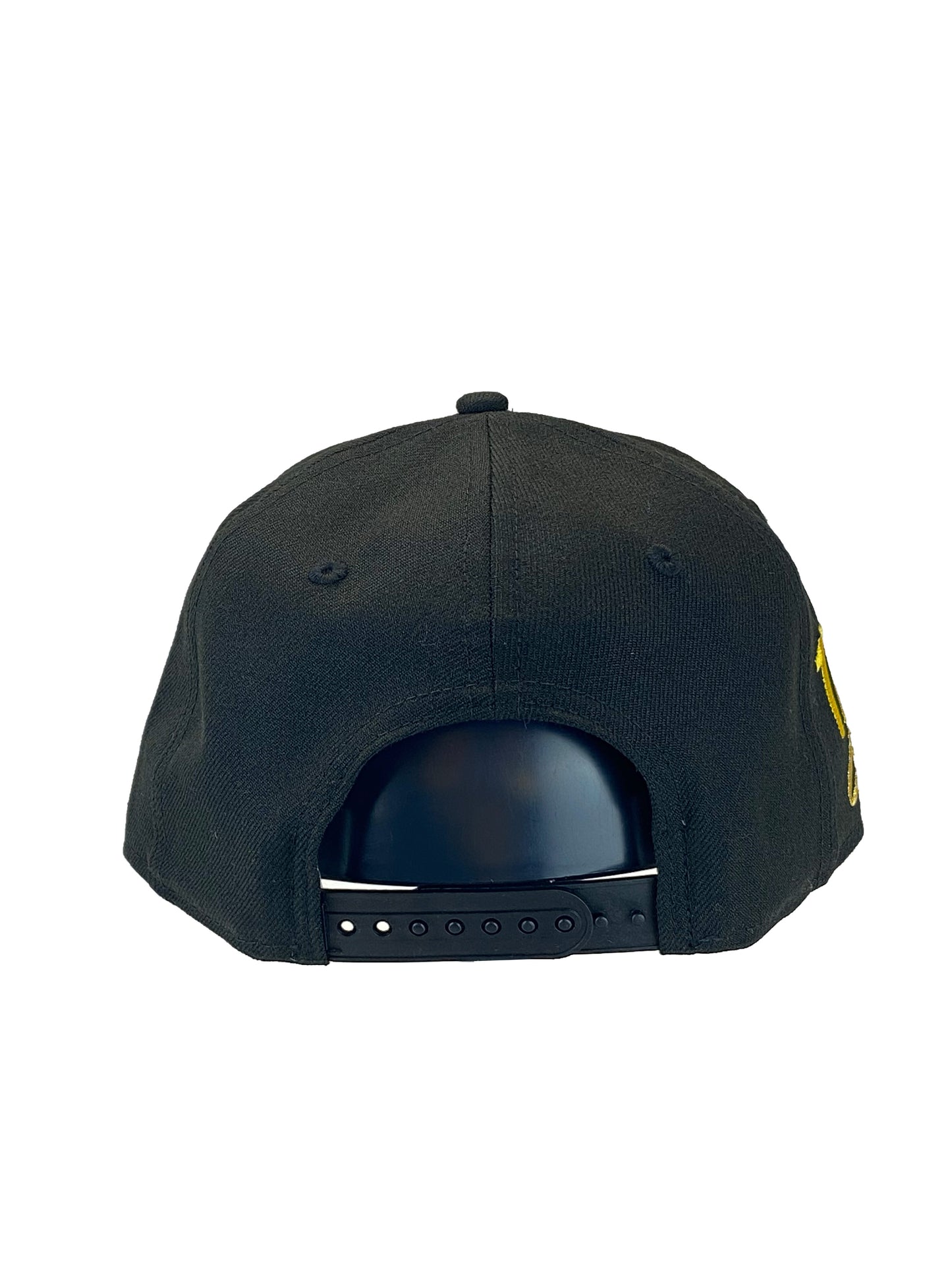 LOS ANGELES LAKERS LIFE QUARTER 9FIFTY SNAPBACK