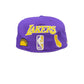 LOS ANGELES LAKERS LOCAL 59FIFTY FITTED