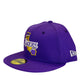 LOS ANGELES LAKERS LOCAL C1 59FIFTY EQUIPADO