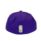 LOS ANGELES LAKERS LOCAL C1 59FIFTY EQUIPADO