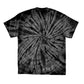 LOS ANGELES LAKERS MEN'S 17X TROPHY TIE DYE T-SHIRT