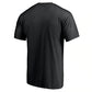 LOS ANGELES LAKERS MEN'S BALANCED FLOW T-SHIRT