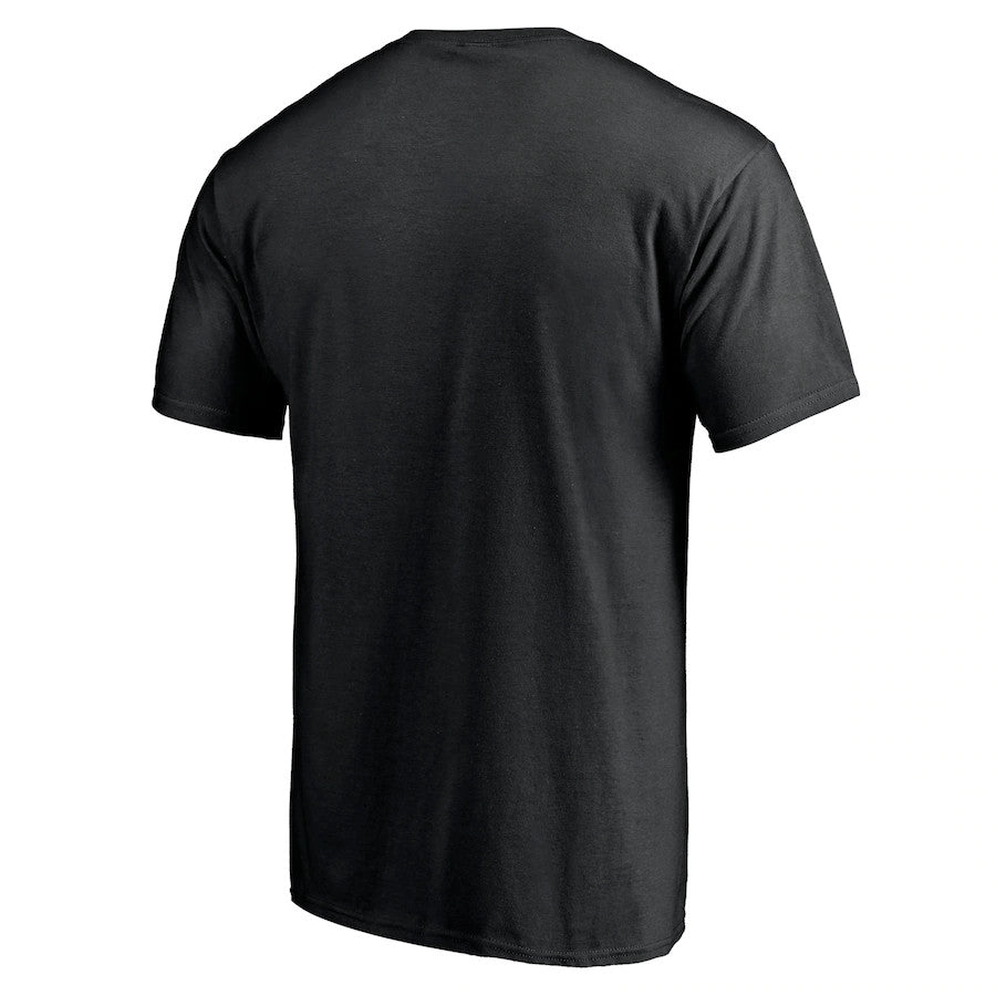 CAMISETA HOMBRE BALANCED FLOW LOS ANGELES LAKERS