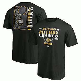 CAMISETA DE LOS ANGELES LAKERS PARA HOMBRE BELIEVE THE GAME