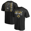 CAMISETA DE LOS ANGELES LAKERS PARA HOMBRE BELIEVE THE GAME