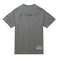 LOS ANGELES LAKERS MEN'S CITY COLLECTION T-SHIRT