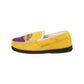 LOS ANGELES LAKERS MOCASINES COLOR BLOCK DE HOMBRE