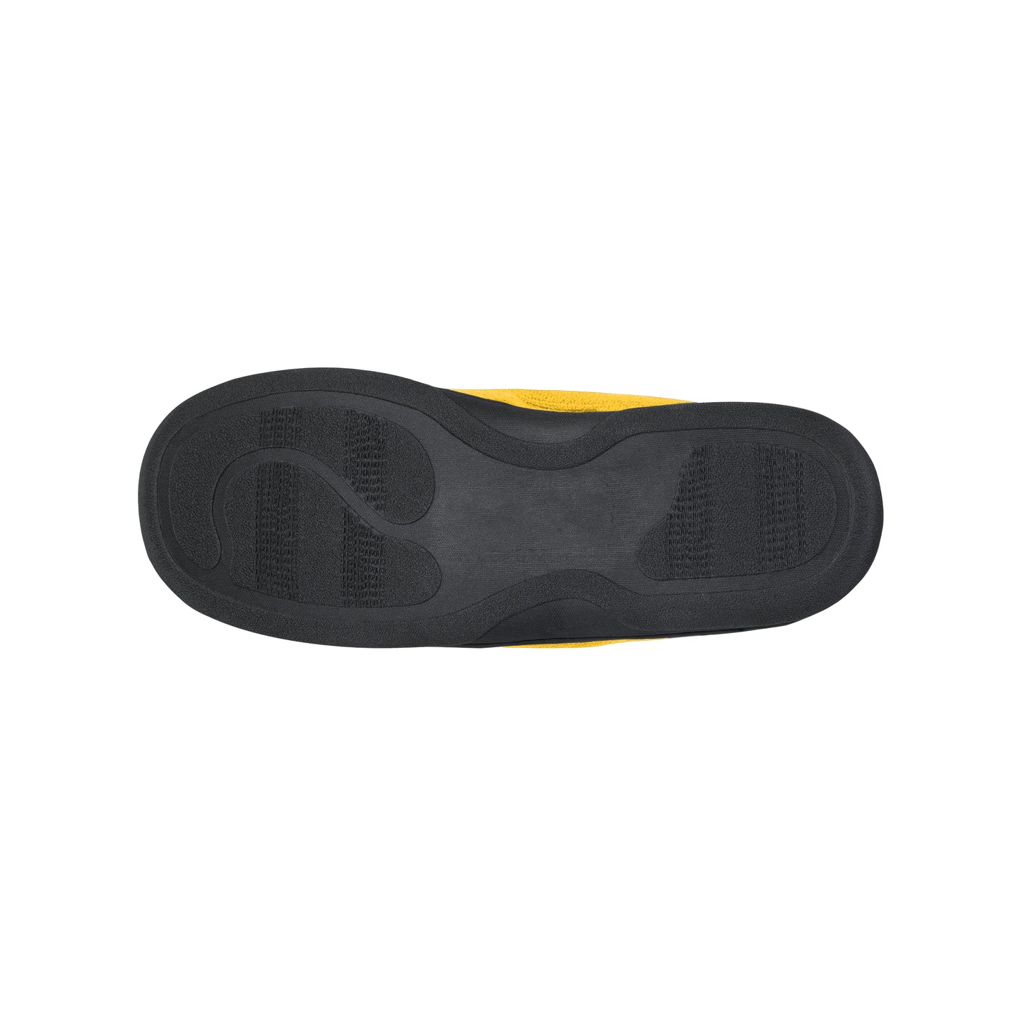LOS ANGELES LAKERS MEN'S COLOR BLOCK MOCCASINS