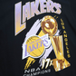 CAMISETA FINAL DE LOS ANGELES LAKERS PARA HOMBRE MITCHEL &amp; NESS