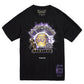 LOS ANGELES LAKERS MEN'S SHOWTIME 17X T-SHIRT
