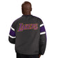 CHAQUETA CORTAVIENTOS SWING ROUTE PARA HOMBRE LOS ANGELES LAKERS