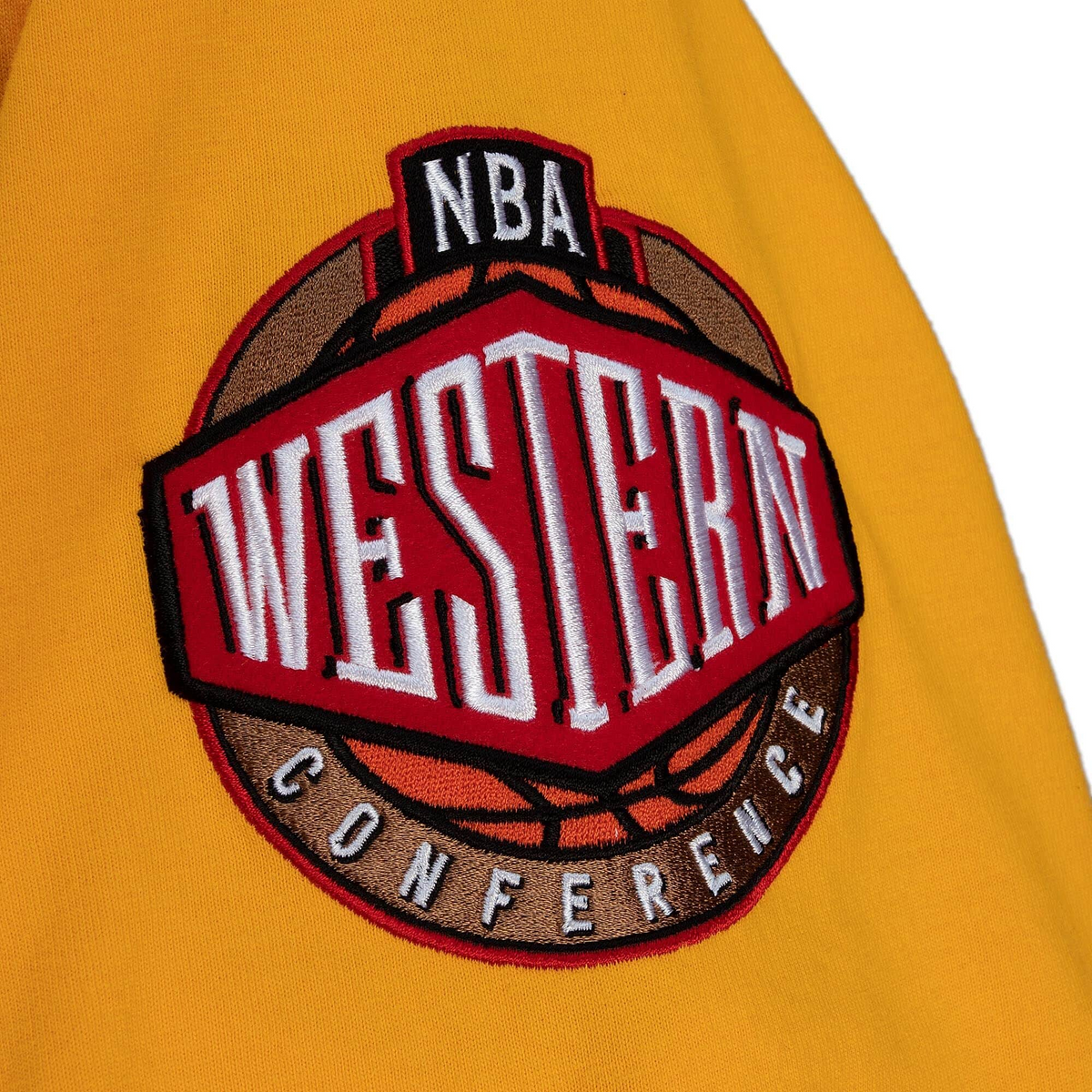 CAMISETA ORIGINS DEL EQUIPO DE HOMBRE LOS ANGELES LAKERS