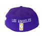 LOS ANGELES LAKERS MULTI 59FIFTY