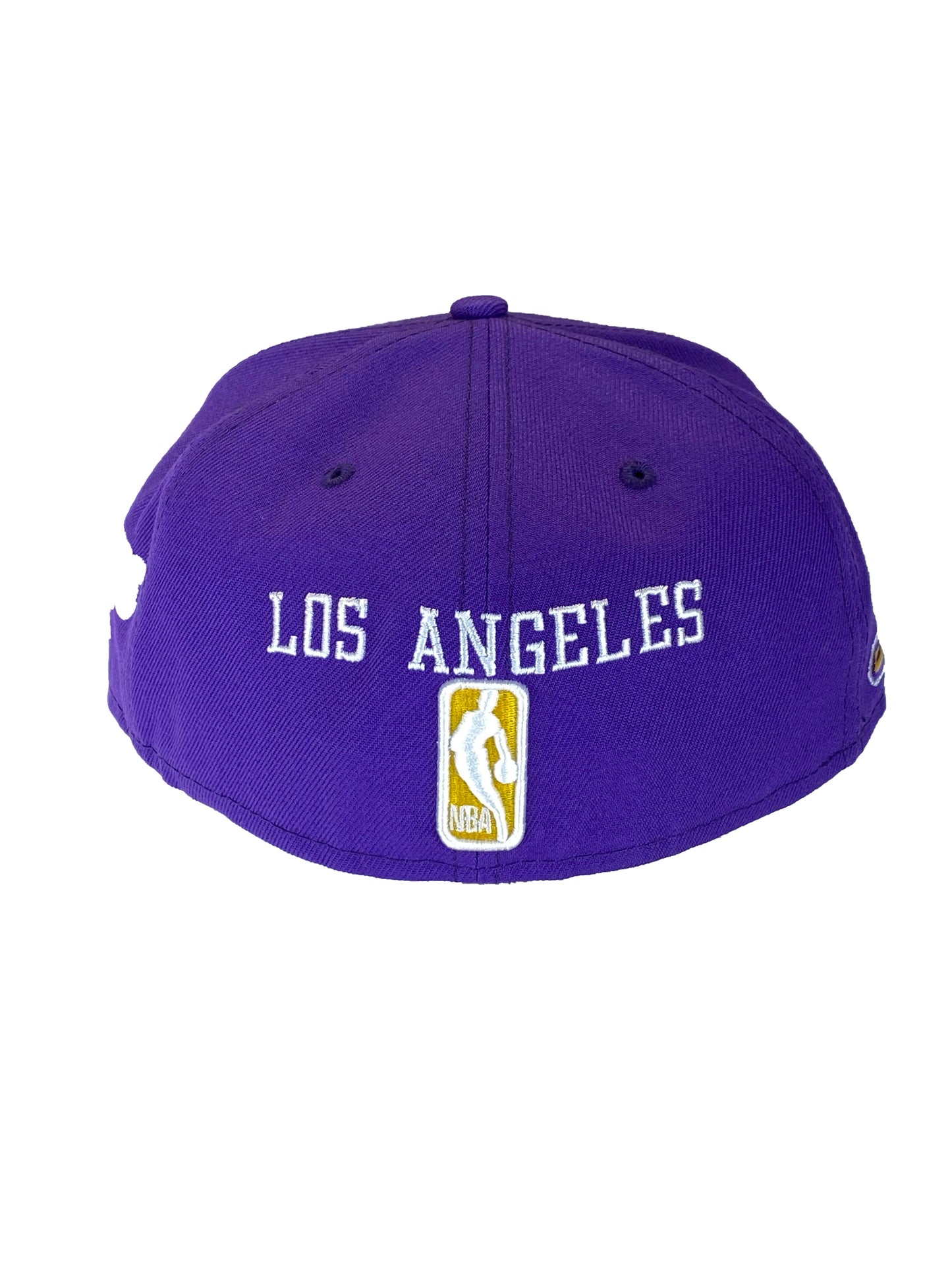 LOS ANGELES LAKERS MULTI 59FIFTY