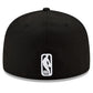 LOS ANGELES LAKERS MULTI CHAMPS 59FIFTY FITTED