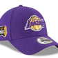 LOS ANGELES LAKERS NBA 2020 THE LEAGUE FINALS 9FORTY ADJUSTABLE