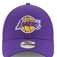 LOS ANGELES LAKERS NBA 2020 THE LEAGUE FINALS 9FORTY ADJUSTABLE