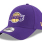 LOS ANGELES LAKERS NBA 2020 THE LEAGUE FINALS 9FORTY ADJUSTABLE